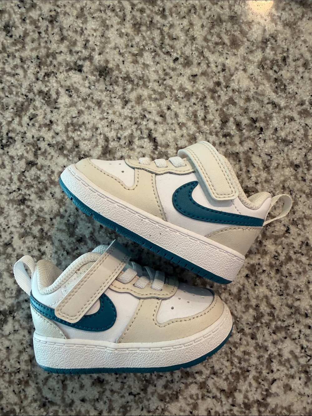 Nike Court Borough Low 2